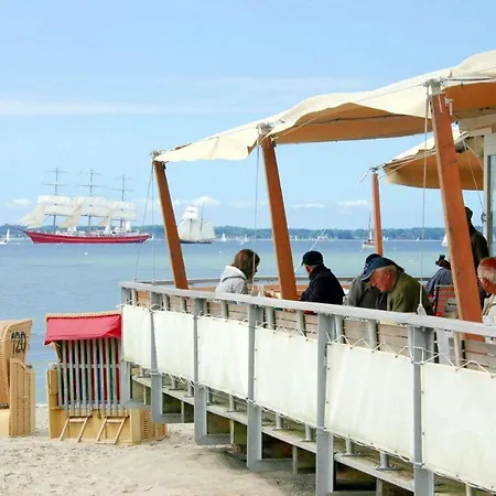 Strandhotel 15